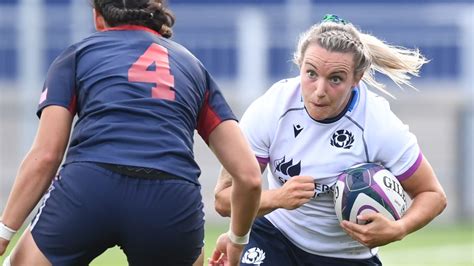 Siobhan Cattigan’s death has brought the Scotland squad closer .